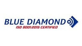 Blue Diamond