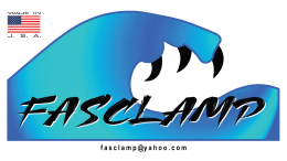Fasclamp