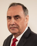 Terry Dunn